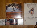 Circa Survive-Juturna SEALED Saves The Day Saosin