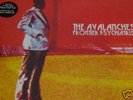 THE AVALANCHES-FRONTIER PSYCHIATRIST 12