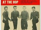 DANNY AND THE JUNIORS - AT THE HOP (ABC EP 11) NICE