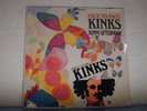 THE KINKS-Face To Face -Reprise Stereo -Still Sealed