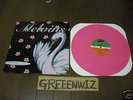 MELVINS /STONER WITCH pink vinyl LP Clutch