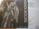 HANOI ROCKS?Razzle Dazzle vinyl 2×LP  HR211084 JAPAN