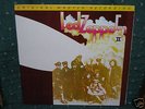 LED ZEPPELIN II Mobile Fidelity NM MFSL Original Master