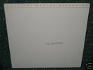 BEATLES White Album MFSL 2x LP Mobile Fidelity Vinyl NM