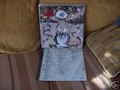 DEATH - SYMBOLIC 1ST PRESS ORIGINAL LP OBITUARY DEICIDE