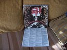DEATH - INDIVIDUAL THOUGHT PATTERNS 1ST PRESS ORIGINAL
