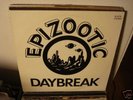 EPIZOOTIC - DAYBREAK   ORIG LP