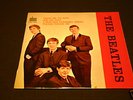 BEATLES ODEON FRENCH EP SOE 3739