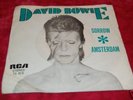 DAVID BOWIE - SORROW, TURKISH PRESSING  7