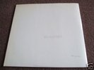 The Beatles - The White Album 1968 UK LP STEREO 1st