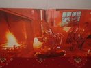 TRAFFIC Mr Fantasy 1st LP 1967 MONO 1st 