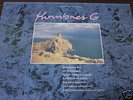 HOMBRES G, HUELLAS EN LA BAJAMAR, SPANISH MAXI ´87 RARO