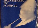 Bud Shank-In Africa-Pacific Jazz 5000-RARE AFRICAN LP