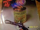 ROLLING STONES: STICKY FINGERS (SPANISH ALT. COVER)