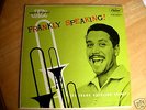 FRANK ROSOLINO   FRANKLY SPEAKING   CAPITOL   MONO