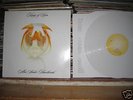 KINGS OF LEON orig. AHA SHAKE HEARTBREAK lp WHITE VINYL