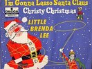 LITTLE BRENDA LEE