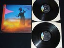 AMON DUUL 2 'YETI' DBLE LP 1ST (KRAUTROCK) nM STUNNING