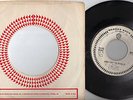 01 DAVID BOWIE Mega RARE USCant Help Thinking WL Warner