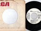 34DAVID BOWIE RARE Canada Rock n Roll With Me PROMO WL