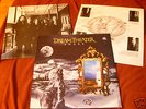DREAM THEATER - AWAKE 2LP - ORIGINAL UNPLAYED - 1994