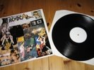 AC/DC live in Karlsruhe 1984 sehr selten Bootleg
