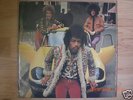 Doppel LP Jimi Hendrix Experience Live at L.A. Forum 69