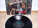 YARDBIRDS - FIVE LIVE LP ORIGINAL 33SX 1677 COLUMBIA