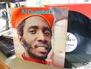 AL CAMPBELL - SHOWCASE - DEB MUSIC LP