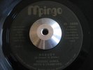 Funk 45 HODGES JAMES SMITH CRAWFORD Nobody Mpingo