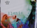 Alanis Morissette: Jagged Little Pill
