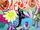 rare orig promo psych LP/ THE ZOMBIES/ ODYSSEY & ORACLE
