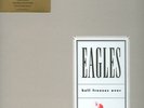 EAGLES -HELL FREEZES OVER 2x180g LP SIMPLY VINYL Sealed