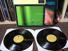 JOY DIVISION: Permanent UK DBL LP LTD ED VINYL OOP