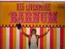 Barnum-1982-Reg Livermore -Original Australia Cast-Record- LP