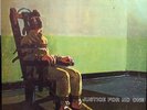 WILLFUL NEGLECT justice for no one LP Mint- 306051X 1983 1st Press w/Insert KBD