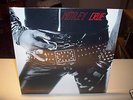 Motley Crue - Too Fast for Love LP SEALED  LIMITED