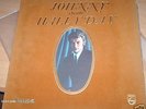 JOHNNY HALLYDAY  LE VELOURS TIRAGE 2500 EX TRES RARE 