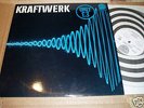 Kraftwerk - Self-Titled - U.K. Vertigo 2 Lp Set