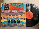 STONE THE CROWS - CONTINUOUS PERFORMANCE     Rock Prog