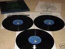 Rare NICK DRAKE - Fruit Tree 79 ITA ISLAND Booklet NM-