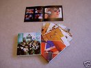 Oasis Boxset-The Masterplan (Fan Club only Exclusive)