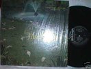RARE R+ B  LP- THE FLAMINGOS
