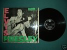 ELVIS:  LP 1254-C S1  ERSTPRESSUNG   1956 