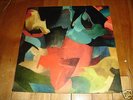 Olivia Tremor Control Black Foliage 2 X LP RARE OOP