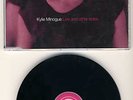 Kylie Minogue - Live And Other Sides oz promo - rare