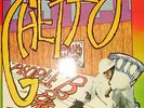 LITTLE KIRK: Ghetto People Broke  KILLER LP  LISTEN