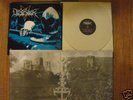 Desaster - Tyrants of...LP WHITE v. lim.100  Darkthrone