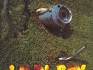 Phish Lawn Boy, Absolute A Go Go LP 1992-1 - RARE