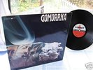GOMORRAH SAME LP SUNG IN GERMAN 1970 ULTRA RAR KRAUT.
